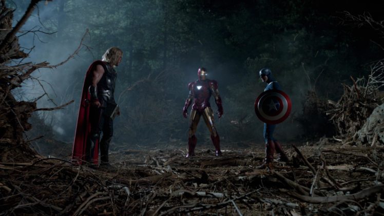 the, Avengers, Movies, Comics, Superhero, Captain, America, Iron, Man HD Wallpaper Desktop Background