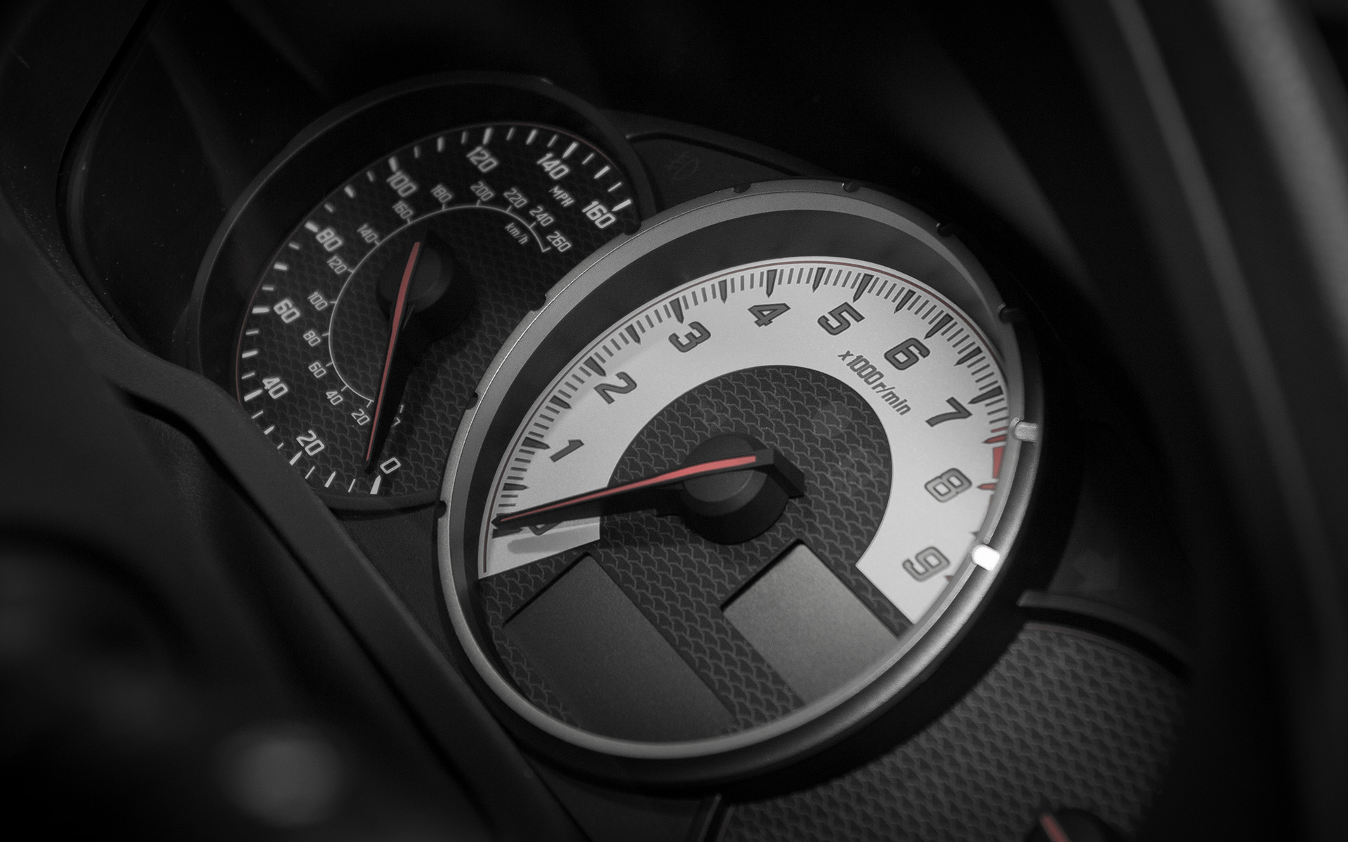 toyota, Fr s, Gt86, Scion, Gauges, Interior, Numbers, Dashboard Wallpaper