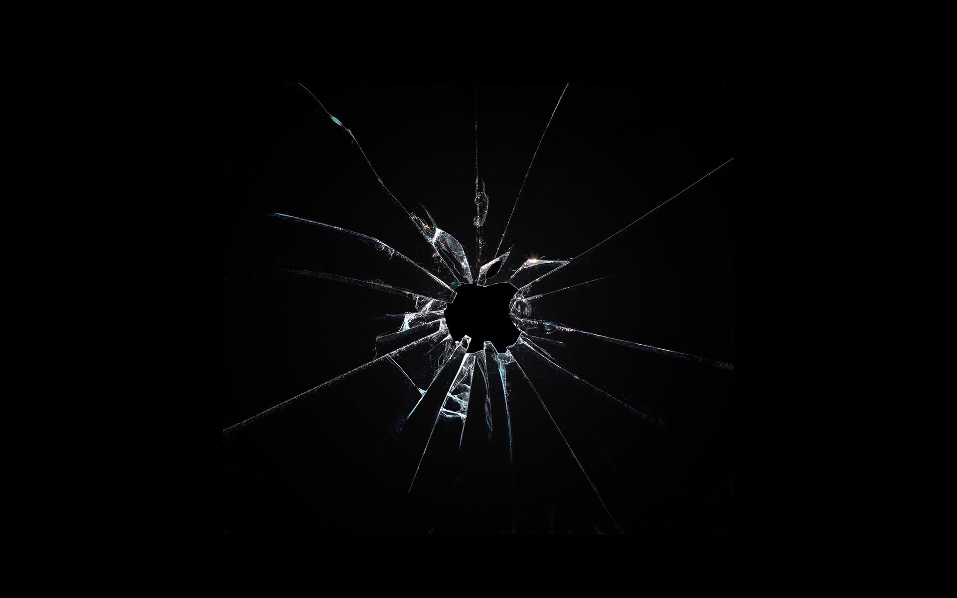 broken, Glass, Shattered, Crack, Abstract, Window, Bokeh, Pattern, Psychedelic Wallpaper