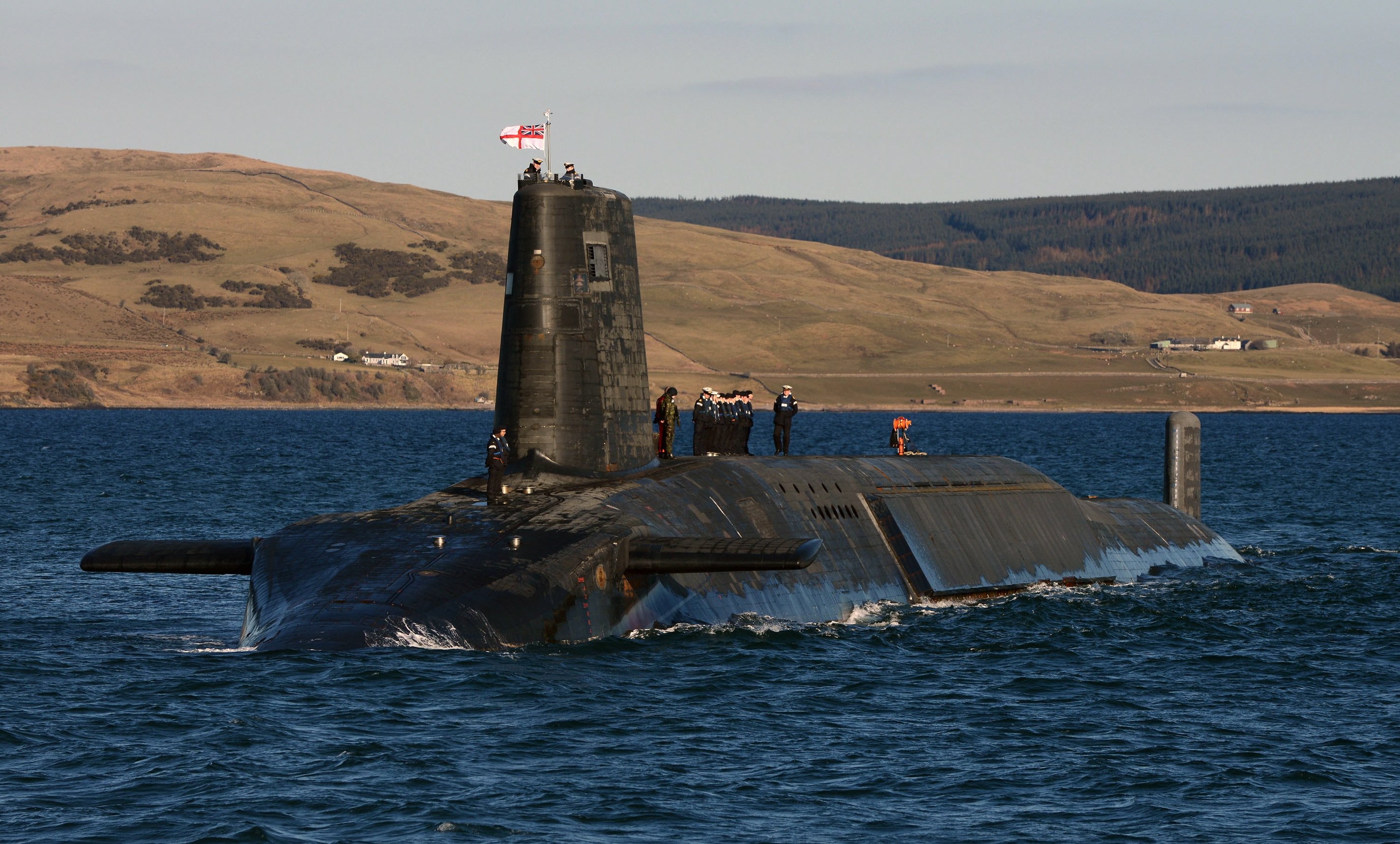 submarine, Ship, Boat, Military, Navy Wallpaper