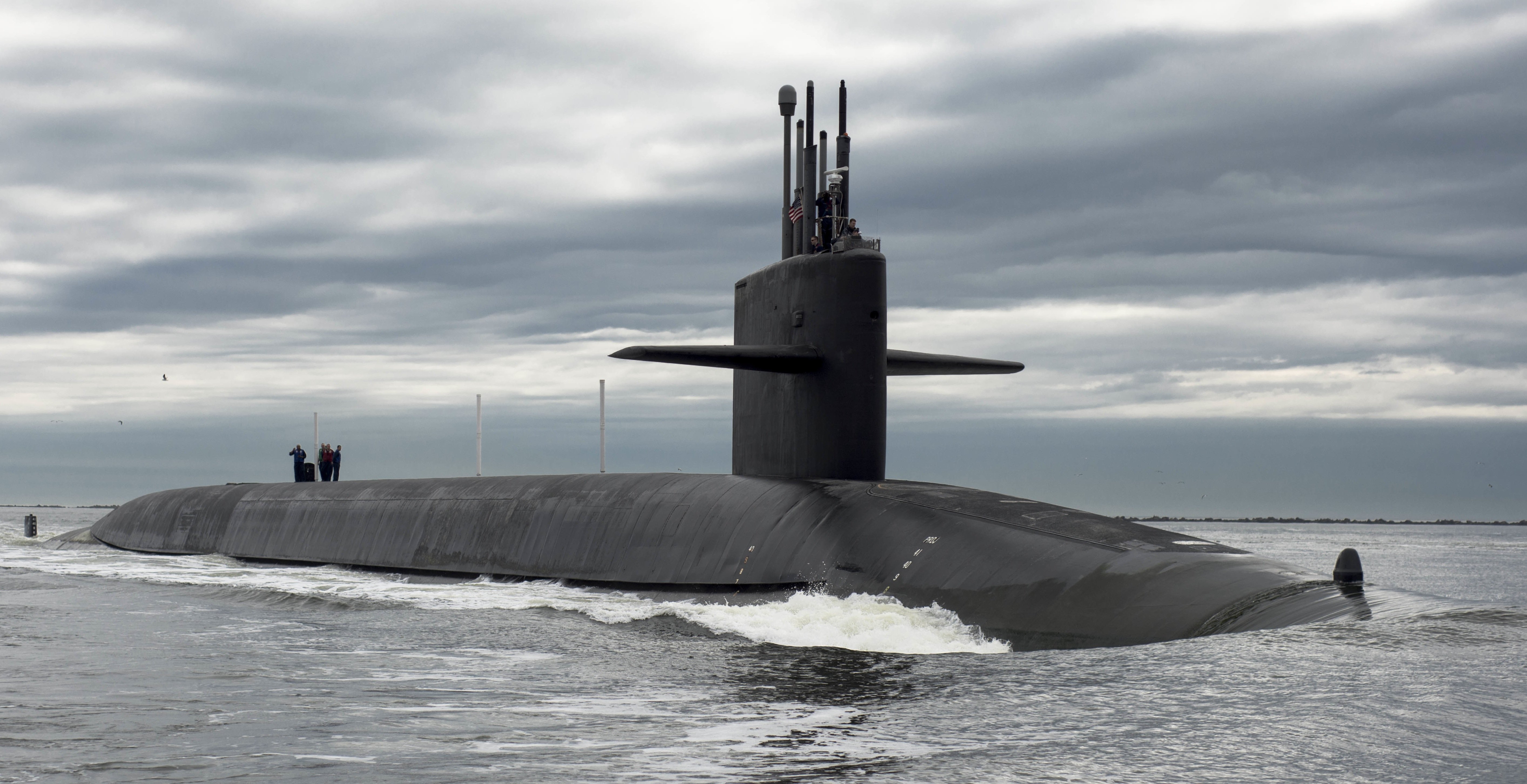 submarine, Ship, Boat, Military, Navy Wallpaper