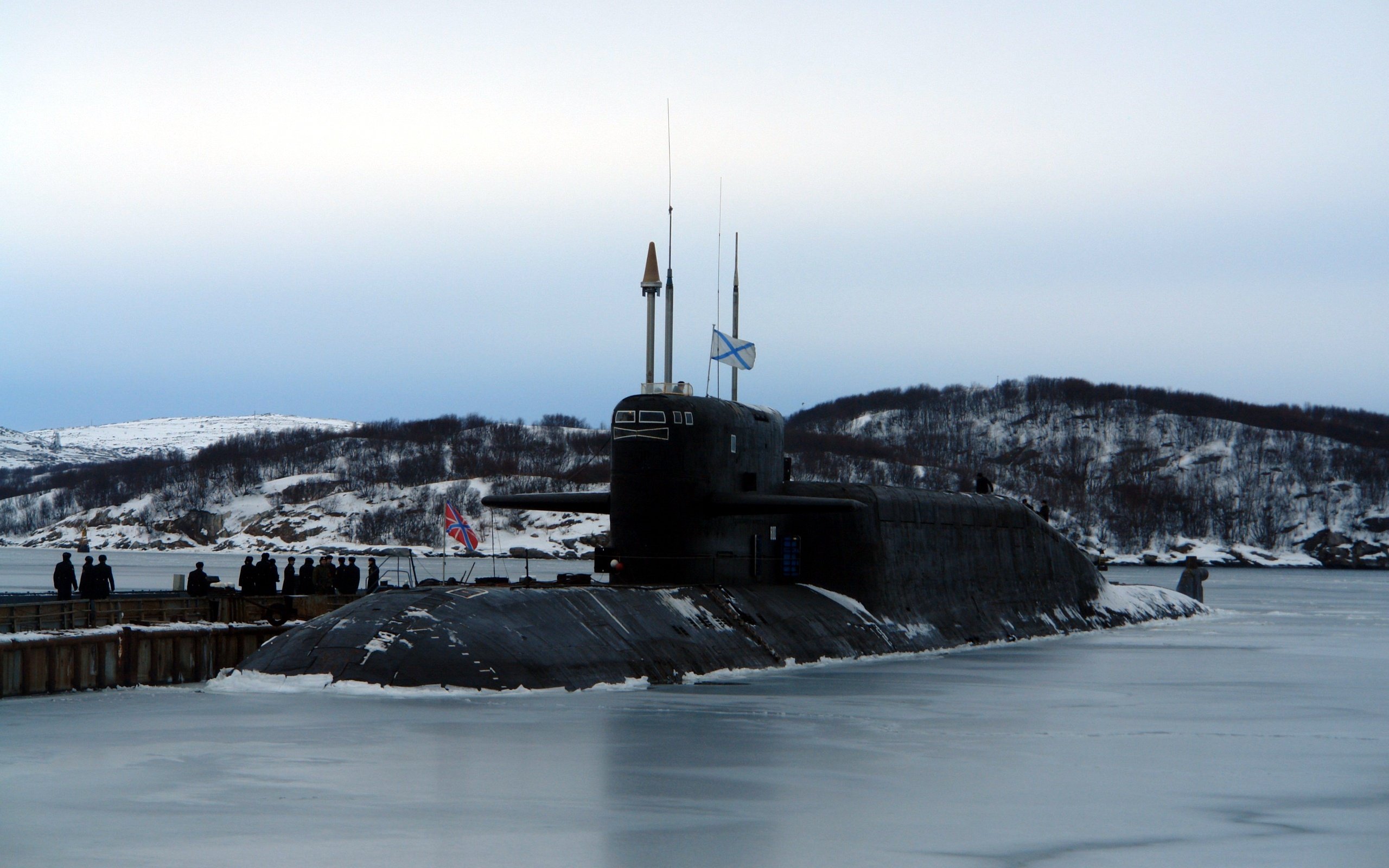 submarine, Ship, Boat, Military, Navy Wallpaper