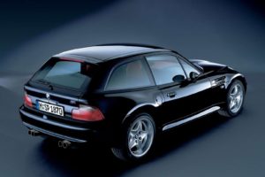 1999, Bmw, Z3 m, Coupe, Cars, Germany