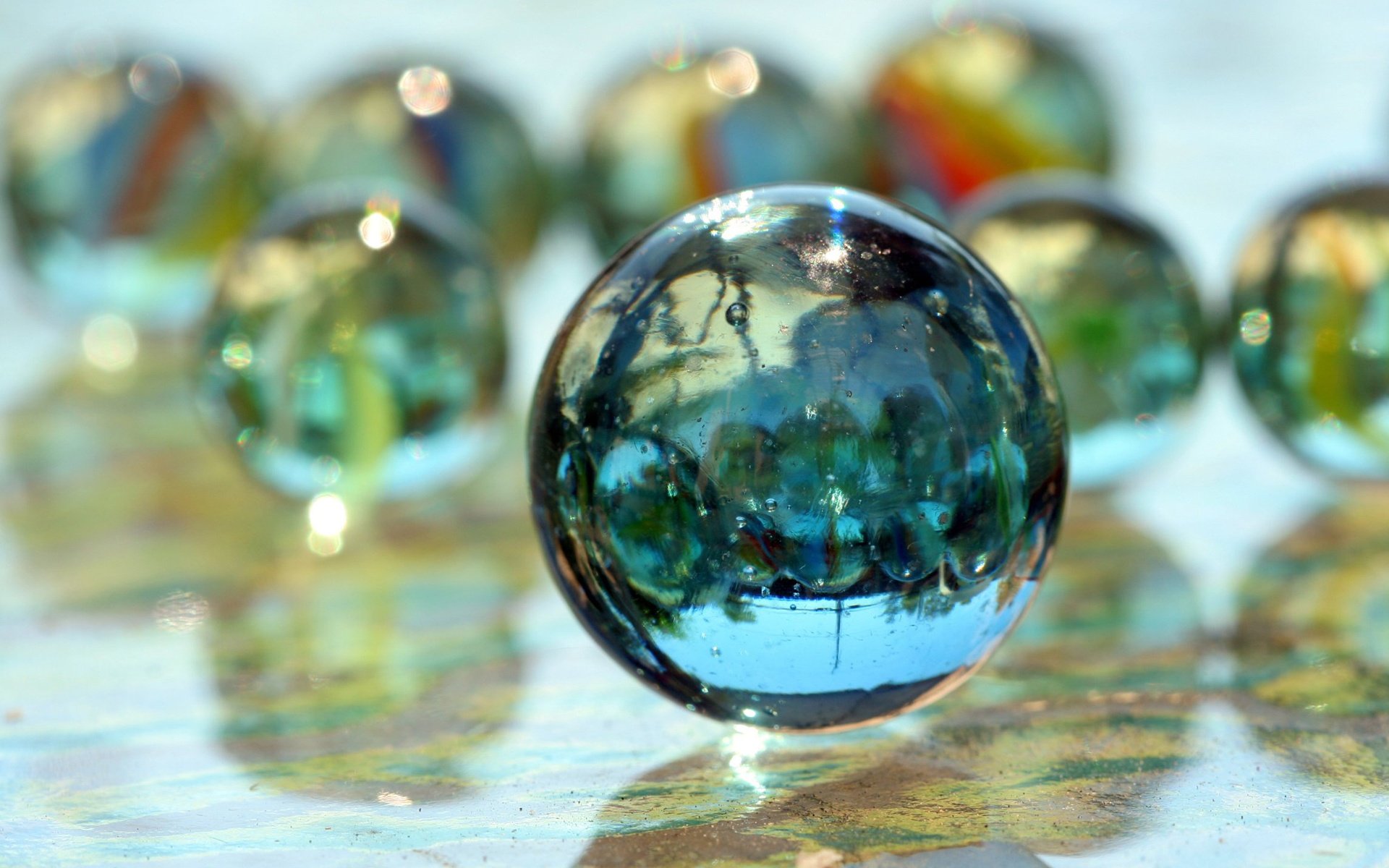 marbles, Glass, Circle, Bokeh, Toy, Ball, Marble, Sphere,  11 Wallpaper