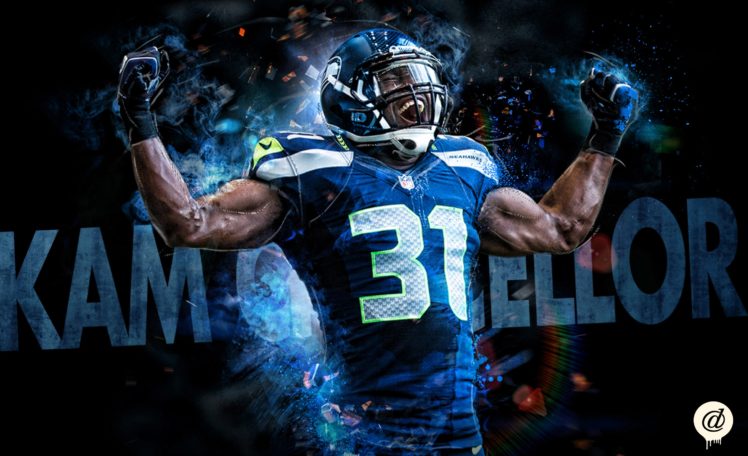 seattle, Seahawks, Nfl, Football HD Wallpaper Desktop Background