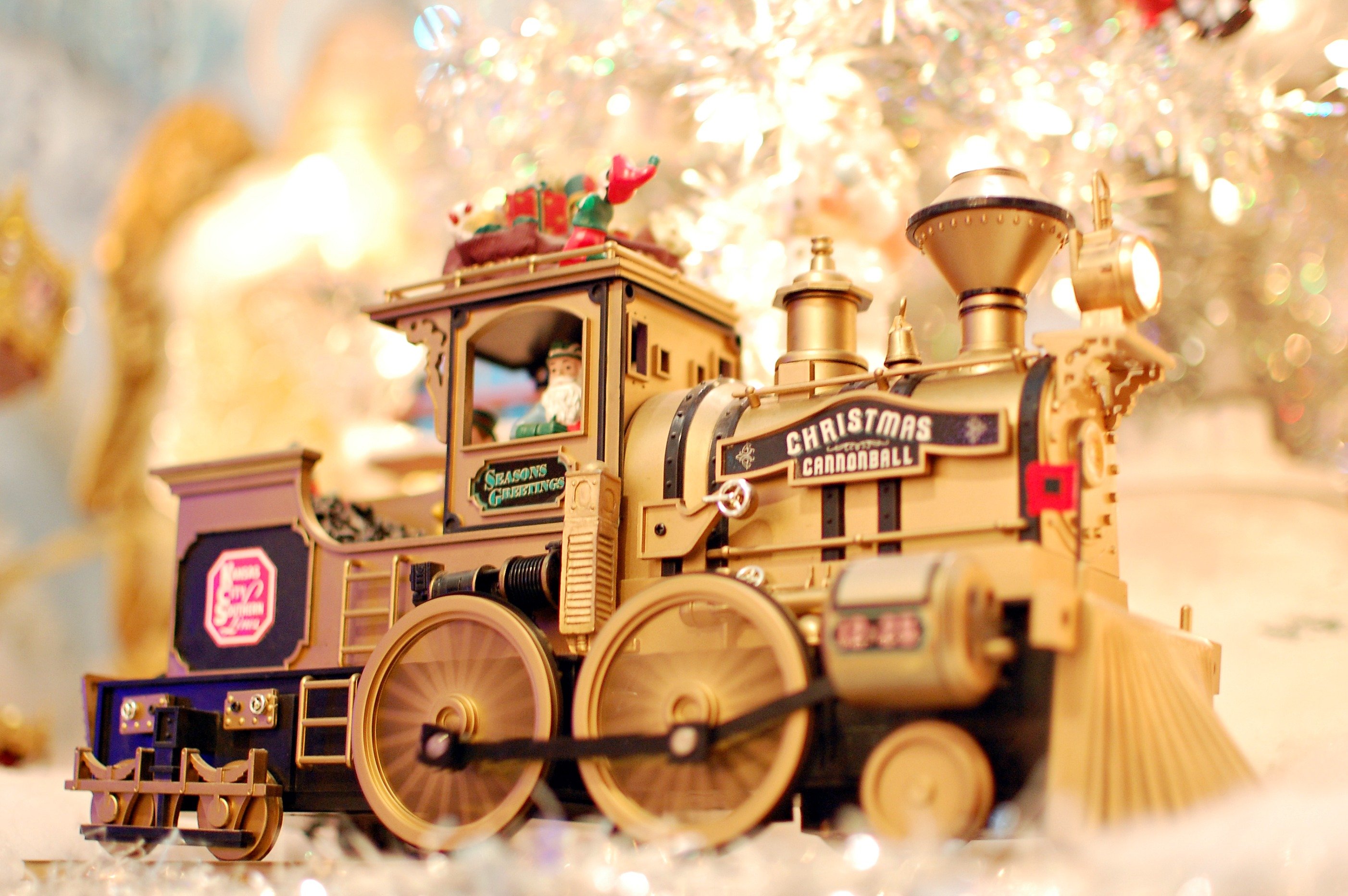 model train, Train, Toy, Model, Railroad, Minature, Trains, Tracks Wallpaper