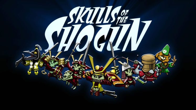 skulls, Of, The, Shogun, Tactical, Fantasy, Fighting, Strategy, Samurai,  3 HD Wallpaper Desktop Background