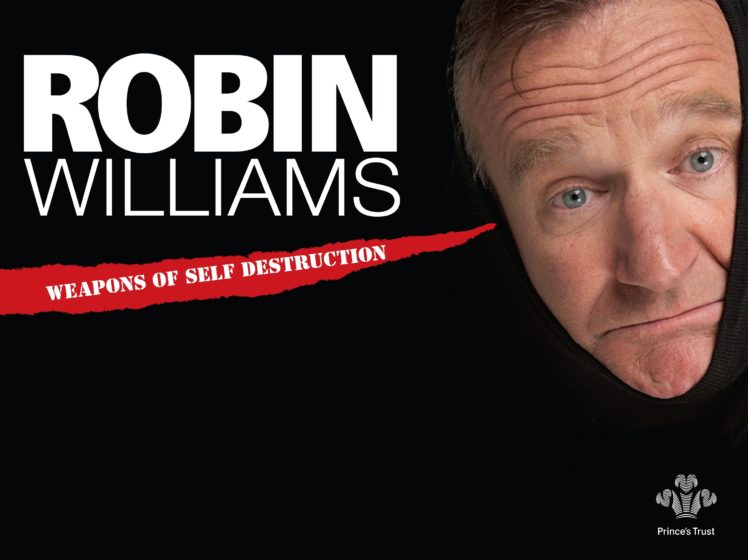 robin, Williams, Comedy, Comedian, Actor Wallpapers HD / Desktop and Mobile  Backgrounds