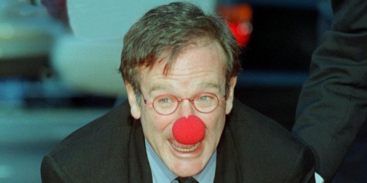 robin, Williams, Comedy, Comedian, Actor Wallpapers HD / Desktop and Mobile  Backgrounds