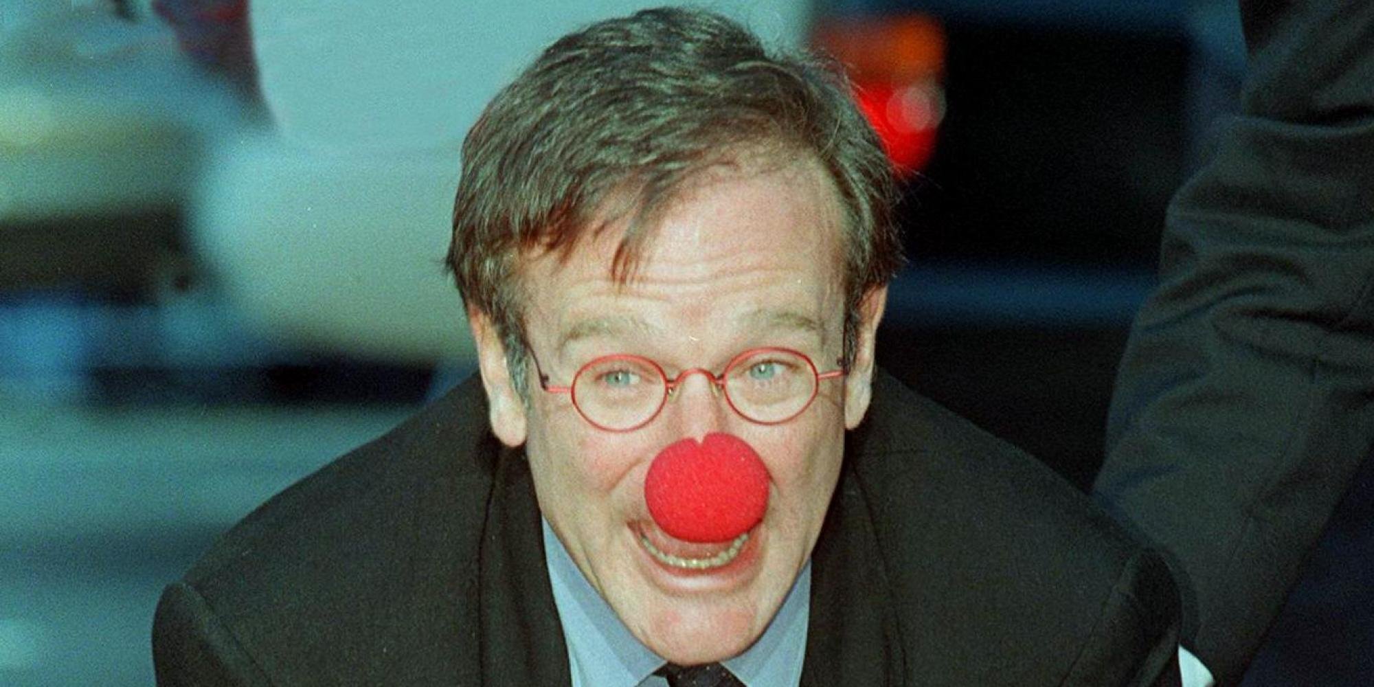 robin, Williams, Comedy, Comedian, Actor Wallpapers HD / Desktop and ...