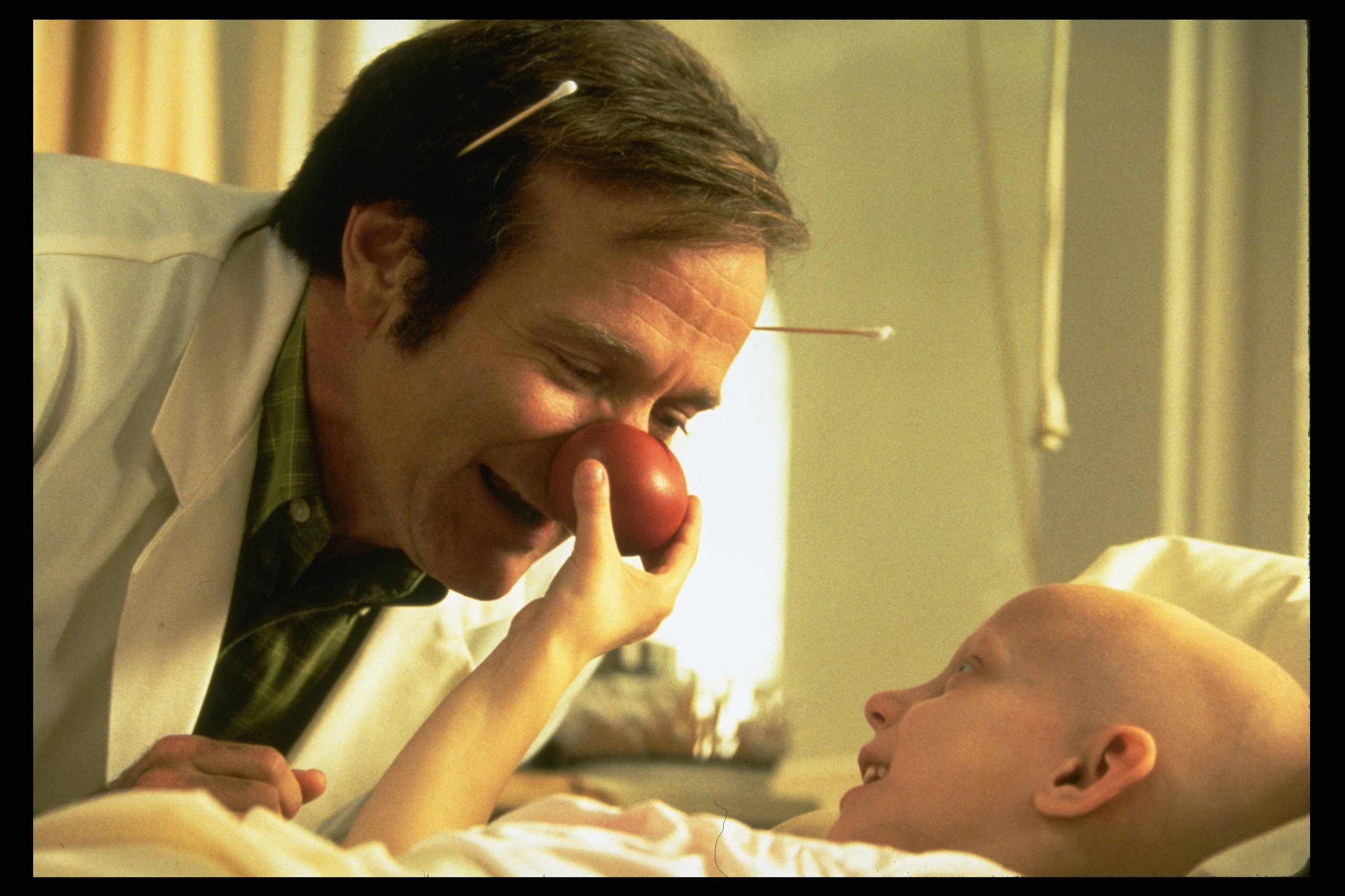 robin, Williams, Comedy, Comedian, Actor Wallpaper