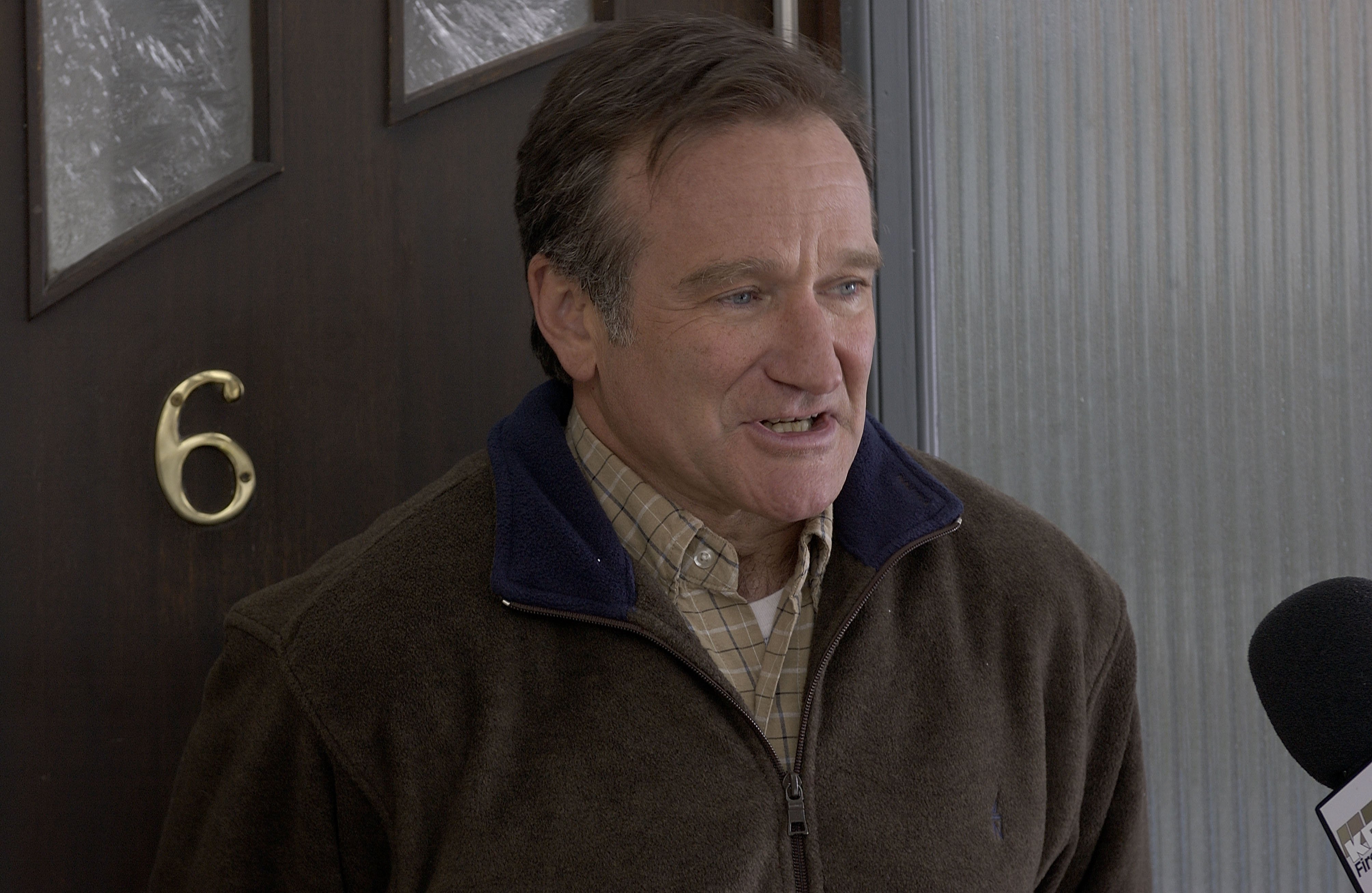 robin Williams Comedy Comedian Actor Wallpapers HD / Desktop and