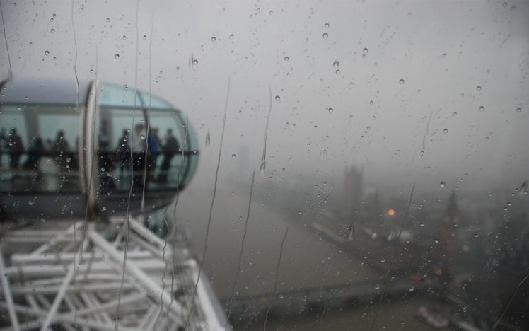 london, Eye HD Wallpaper Desktop Background