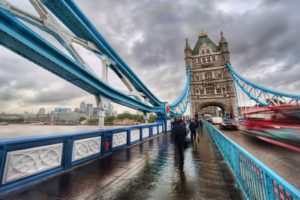 london tower, Bridge