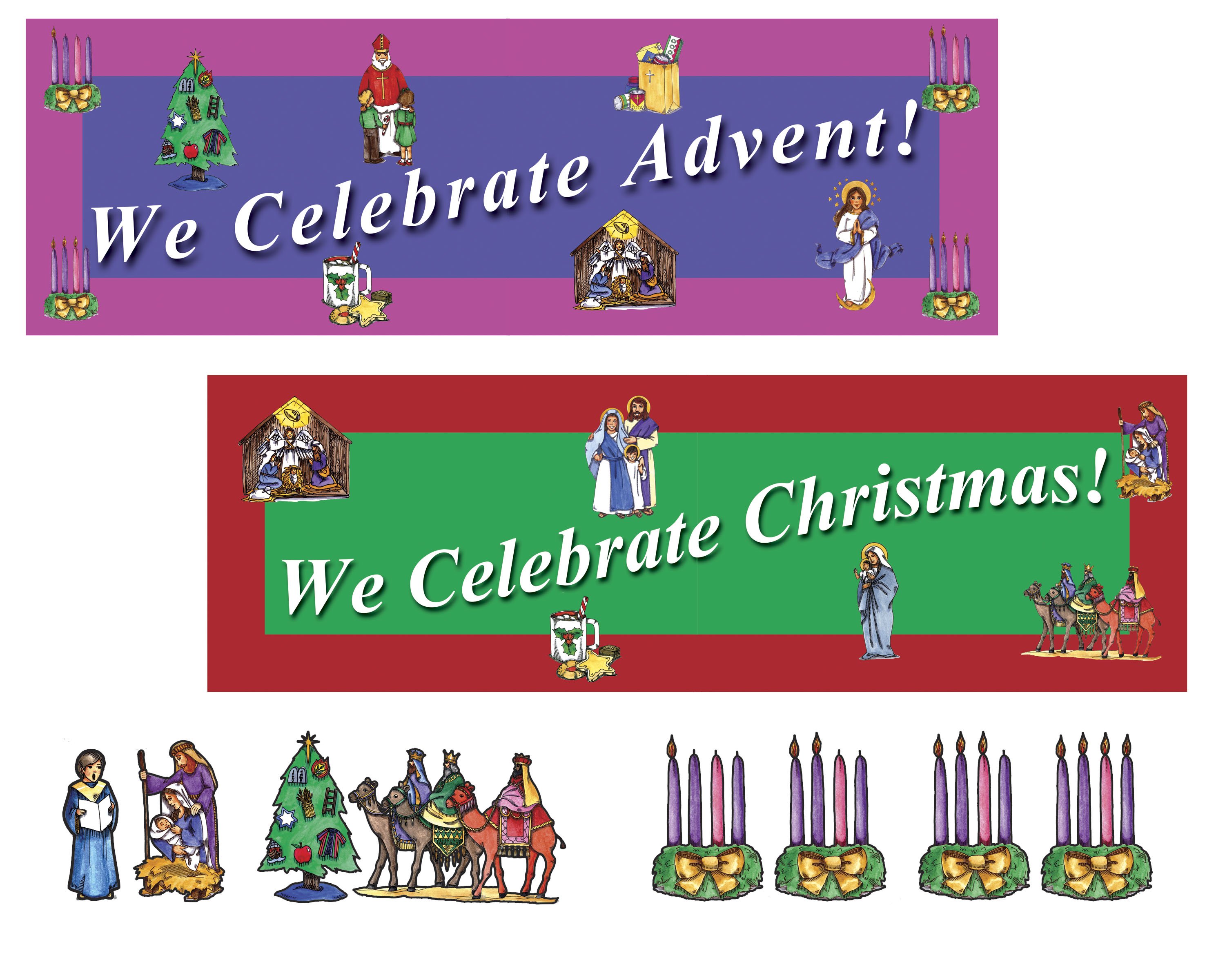 advent, Religion, Christmas Wallpaper