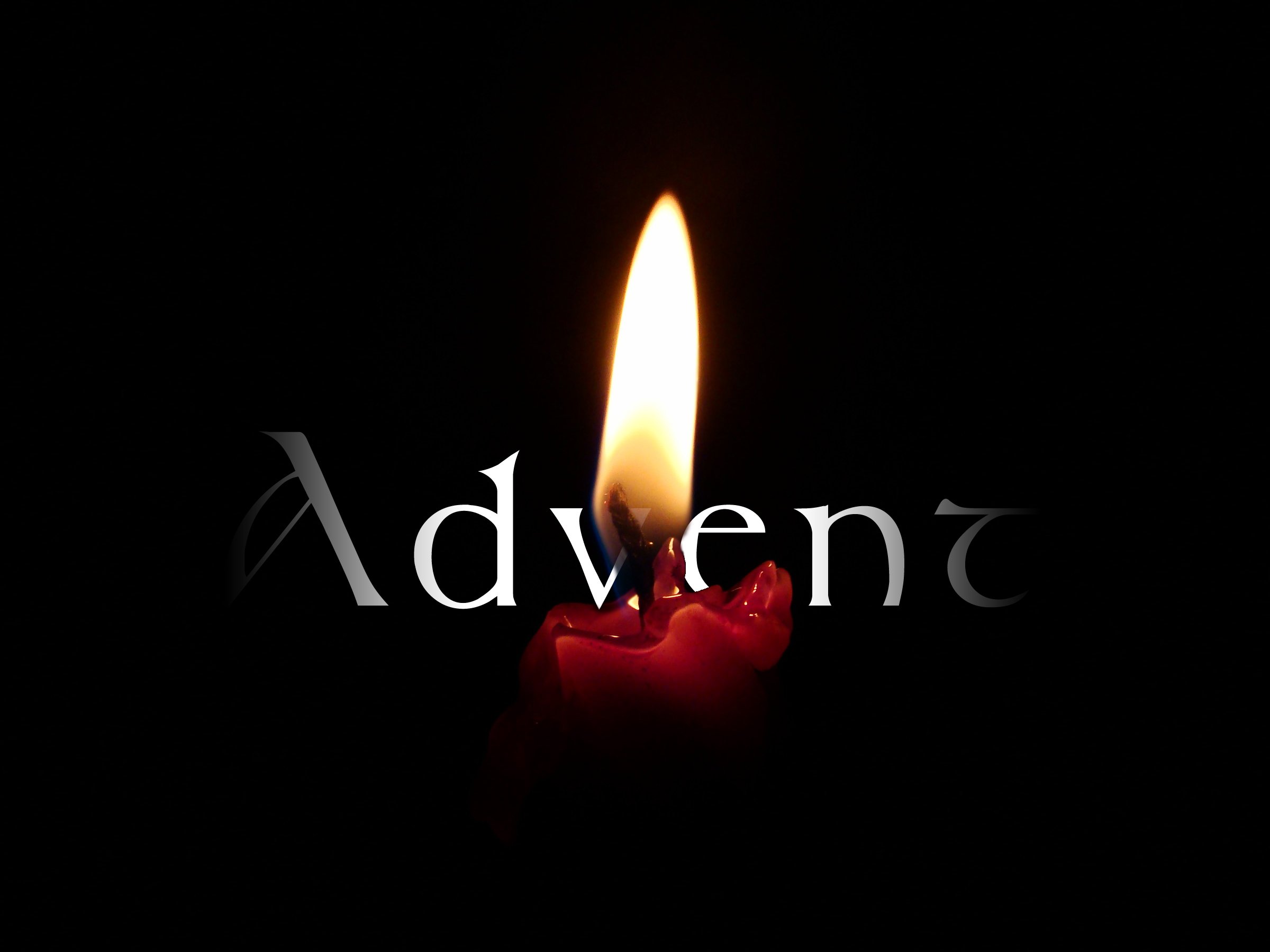 advent, Religion, Christmas Wallpaper