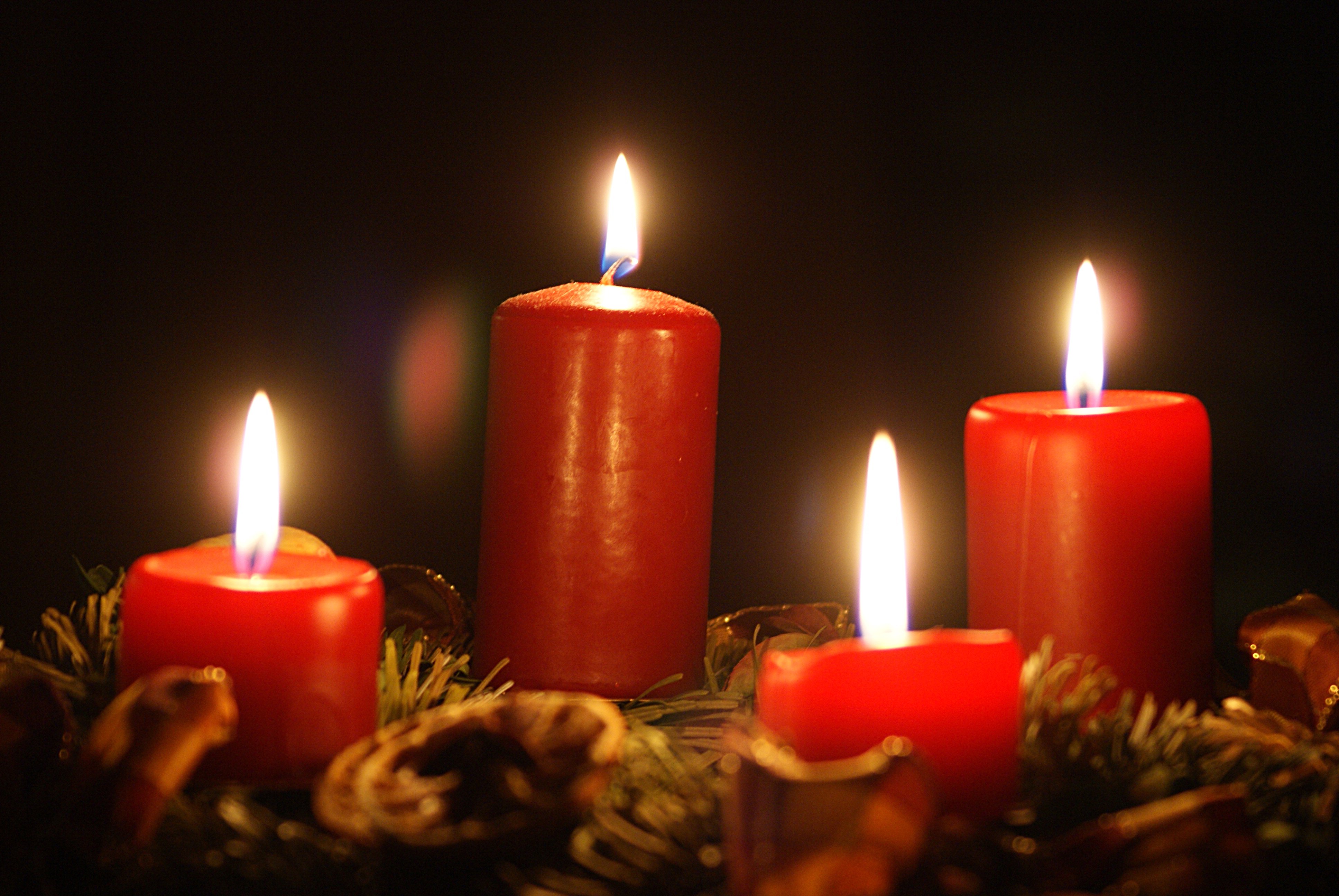 advent, Religion, Christmas Wallpaper