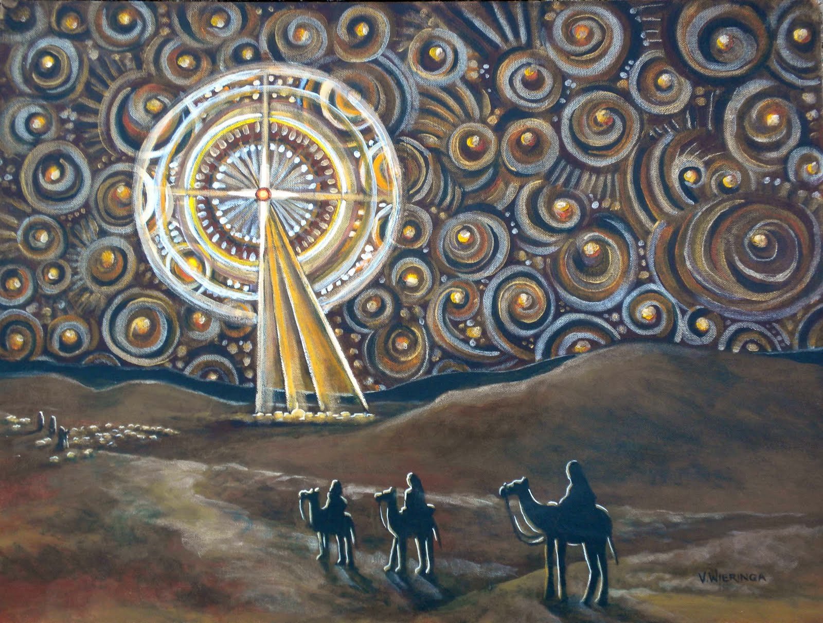 advent, Religion, Christmas Wallpaper