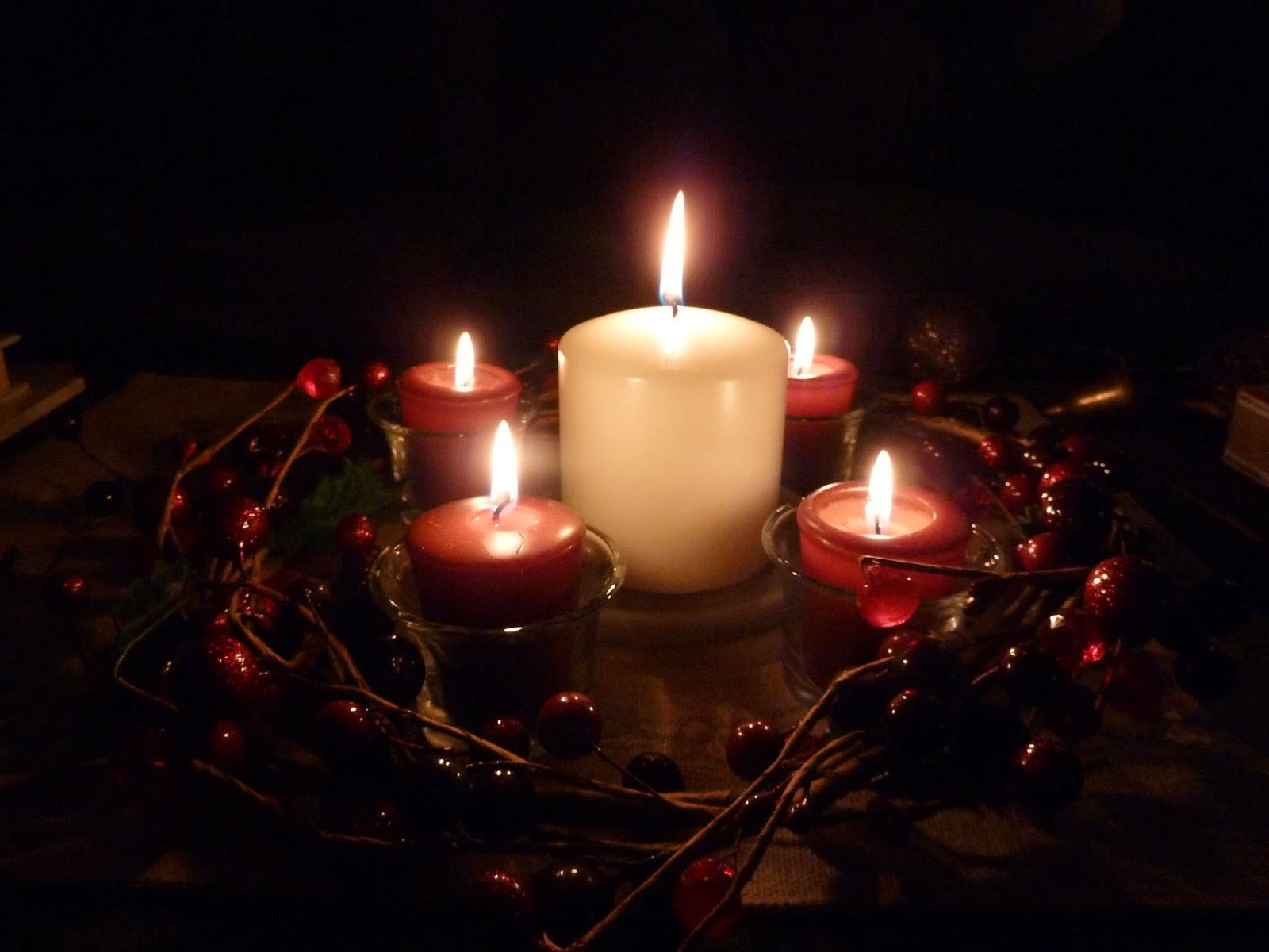 advent, Religion, Christmas Wallpaper