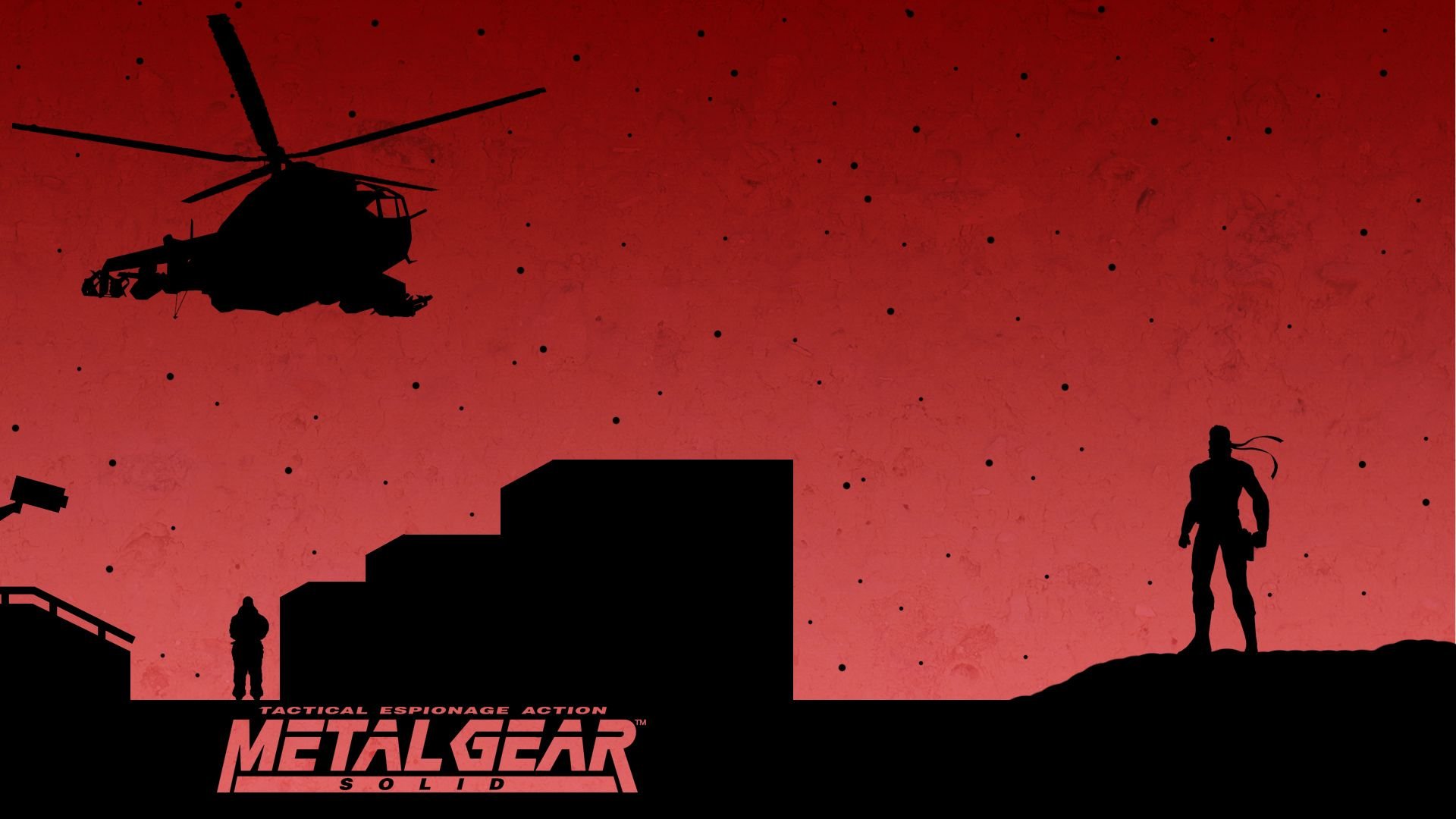 metal, Gear, Solid Wallpapers HD / Desktop and Mobile Backgrounds.