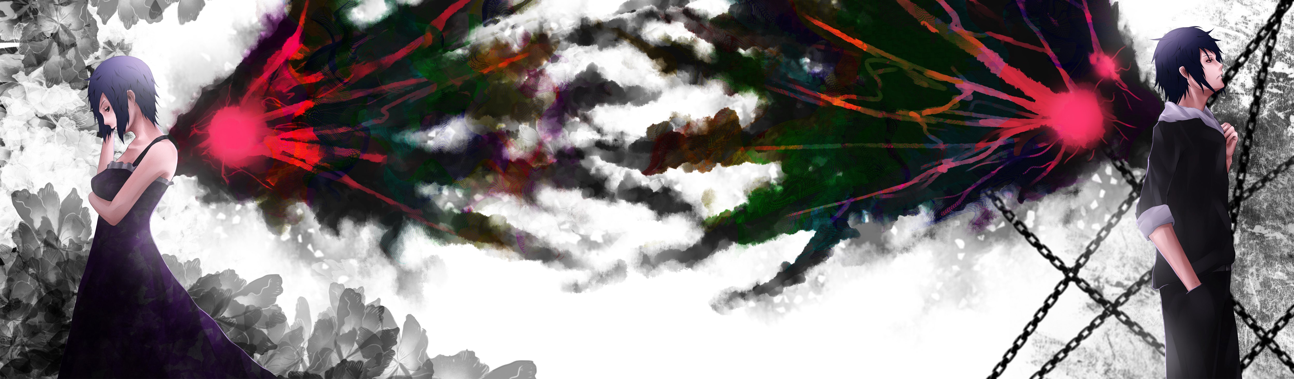 tokyo, Kushu Wallpaper