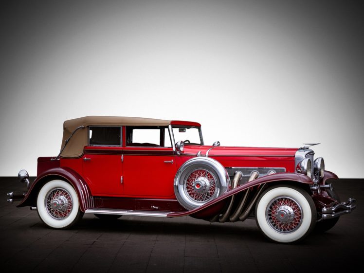 1931, Duesenberg, Model , J, 338 2350, Convertible, Sedan, Swb, Lebaron, Luxury, Retro HD Wallpaper Desktop Background