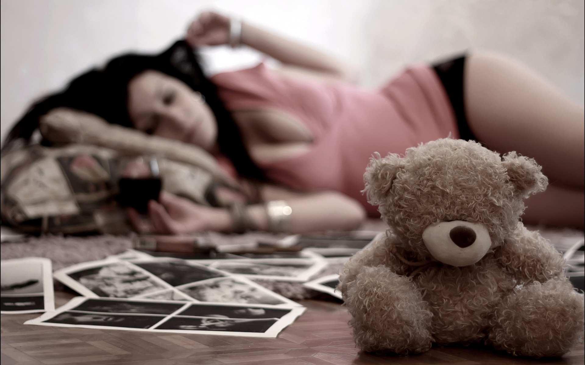 toys, Teddy, Bear, Cute, Mood, Emotion, Photography, Picture, Macro