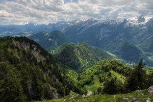 austria, Mountains
