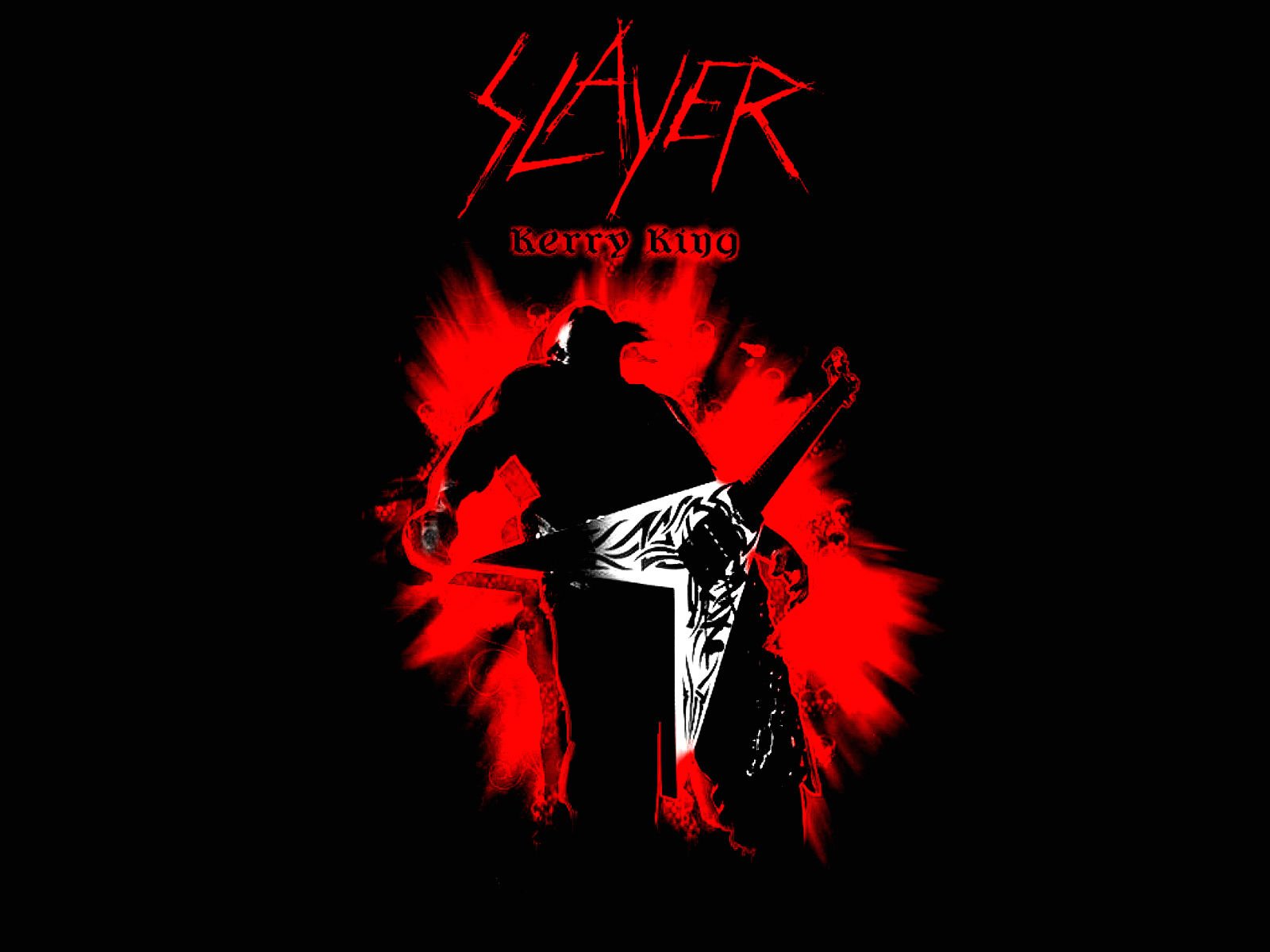 slayer, Death, Metal, Heavy, Thrash, Guitar Wallpaper