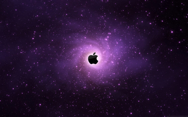 apple, Galaxy HD Wallpaper Desktop Background