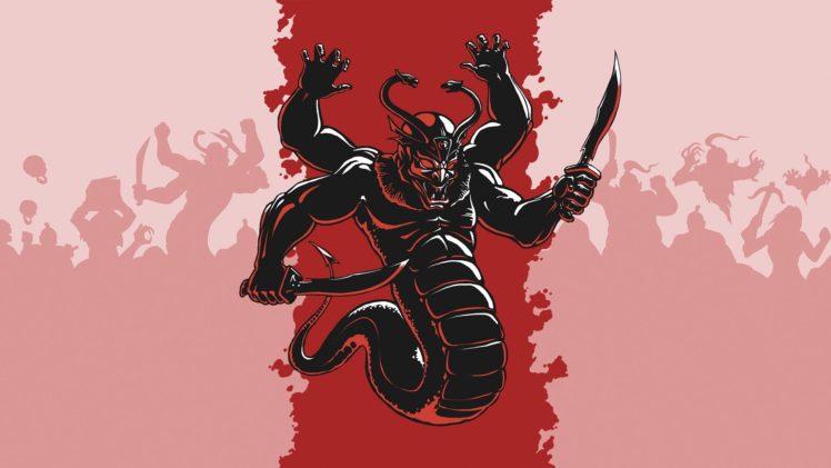 shadow, Warrior, Shooter, Ninja, Samurai, Fighting, Sci fi HD Wallpaper Desktop Background