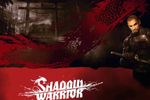 shadow, Warrior, Shooter, Ninja, Samurai, Fighting, Sci fi
