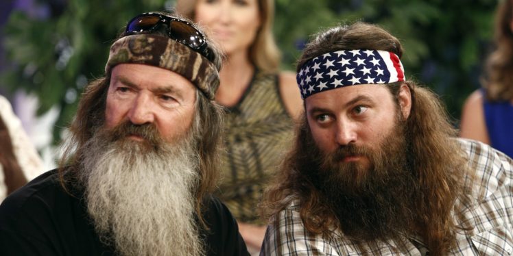 duck, Dynasty, Reality, Series, Hunting, Comedy HD Wallpaper Desktop Background