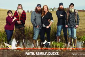 duck, Dynasty, Reality, Series, Hunting, Comedy