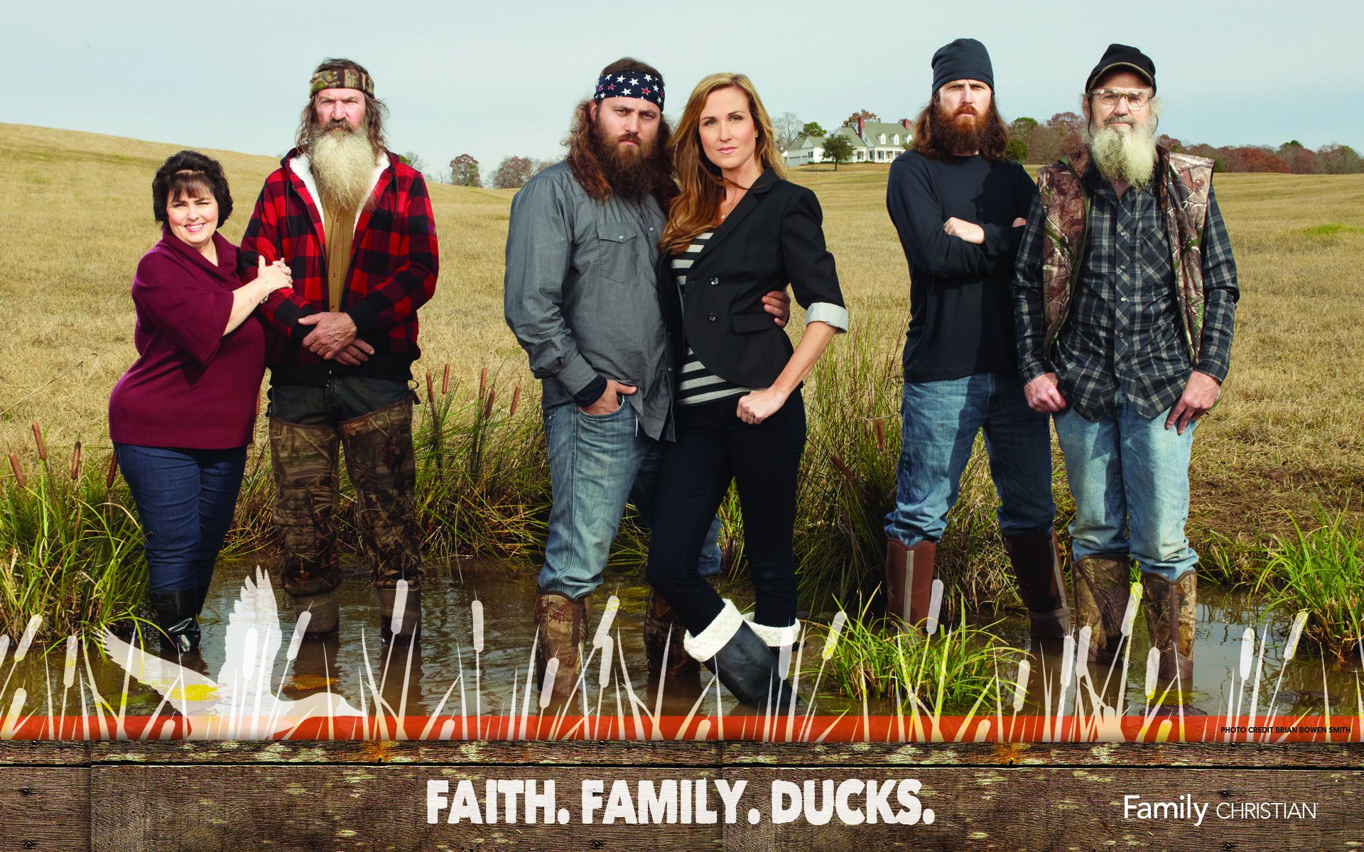 duck, Dynasty, Reality, Series, Hunting, Comedy Wallpaper
