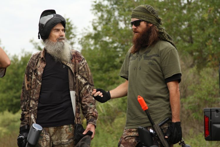 duck, Dynasty, Reality, Series, Hunting, Comedy HD Wallpaper Desktop Background