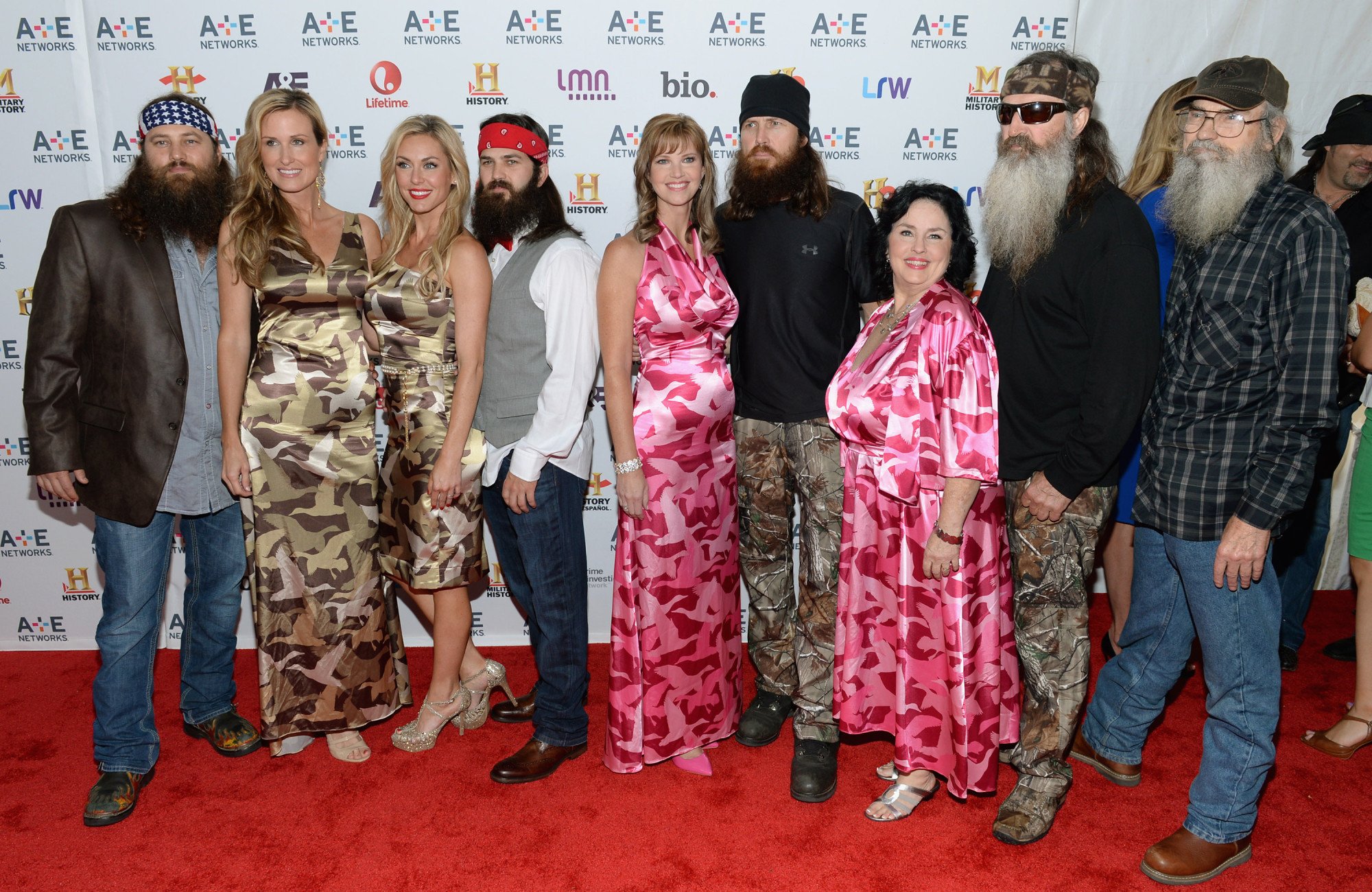 duck, Dynasty, Reality, Series, Hunting, Comedy Wallpaper