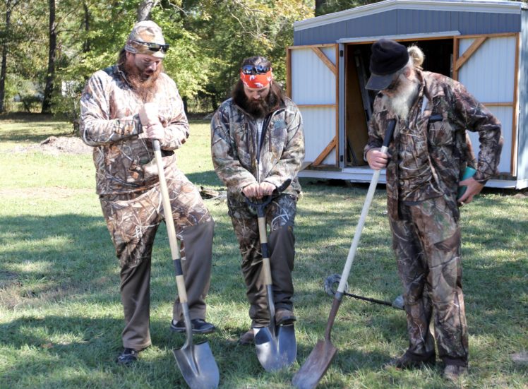 duck, Dynasty, Reality, Series, Hunting, Comedy HD Wallpaper Desktop Background