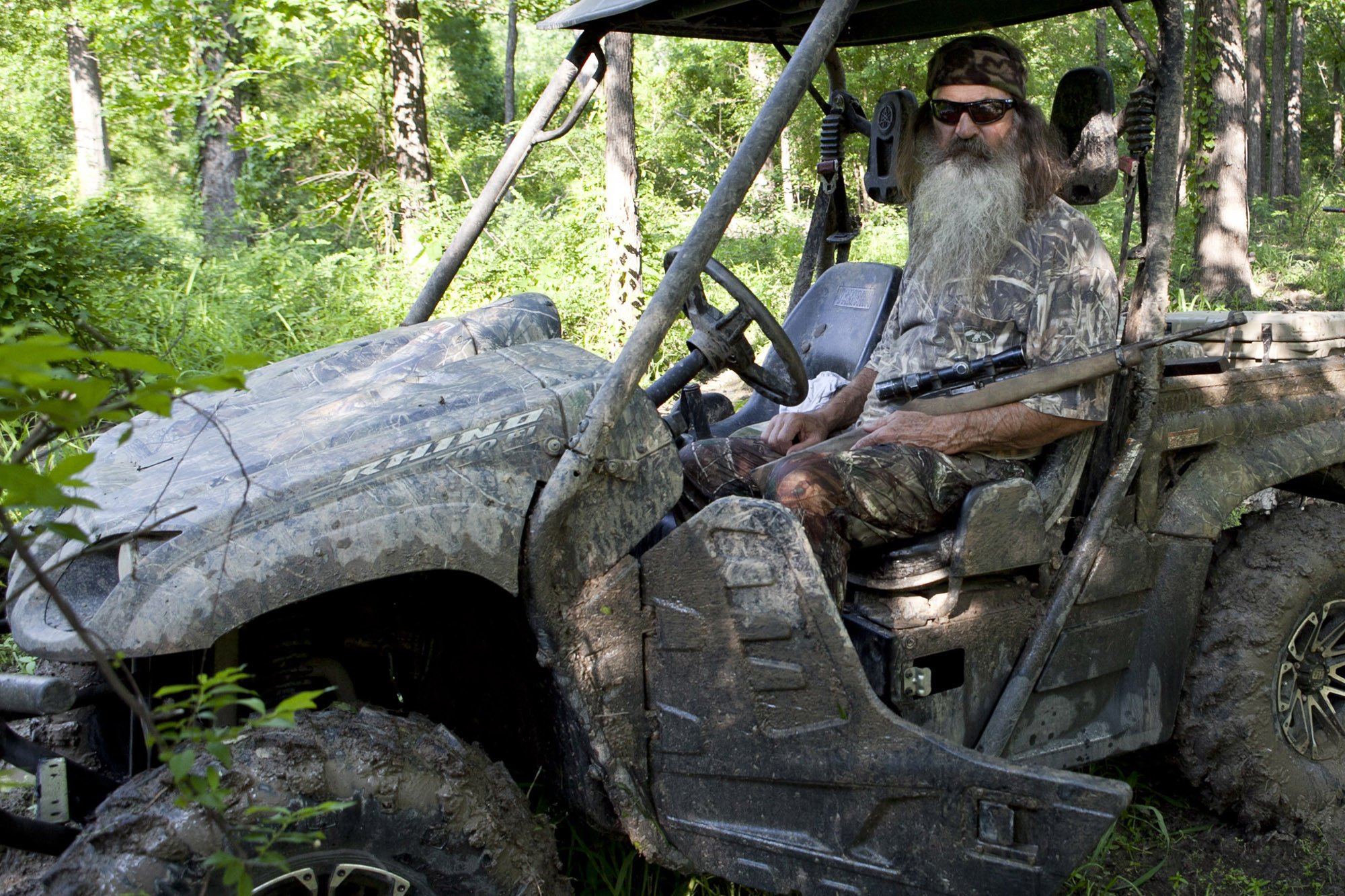 duck, Dynasty, Reality, Series, Hunting, Comedy Wallpapers HD / Desktop ...