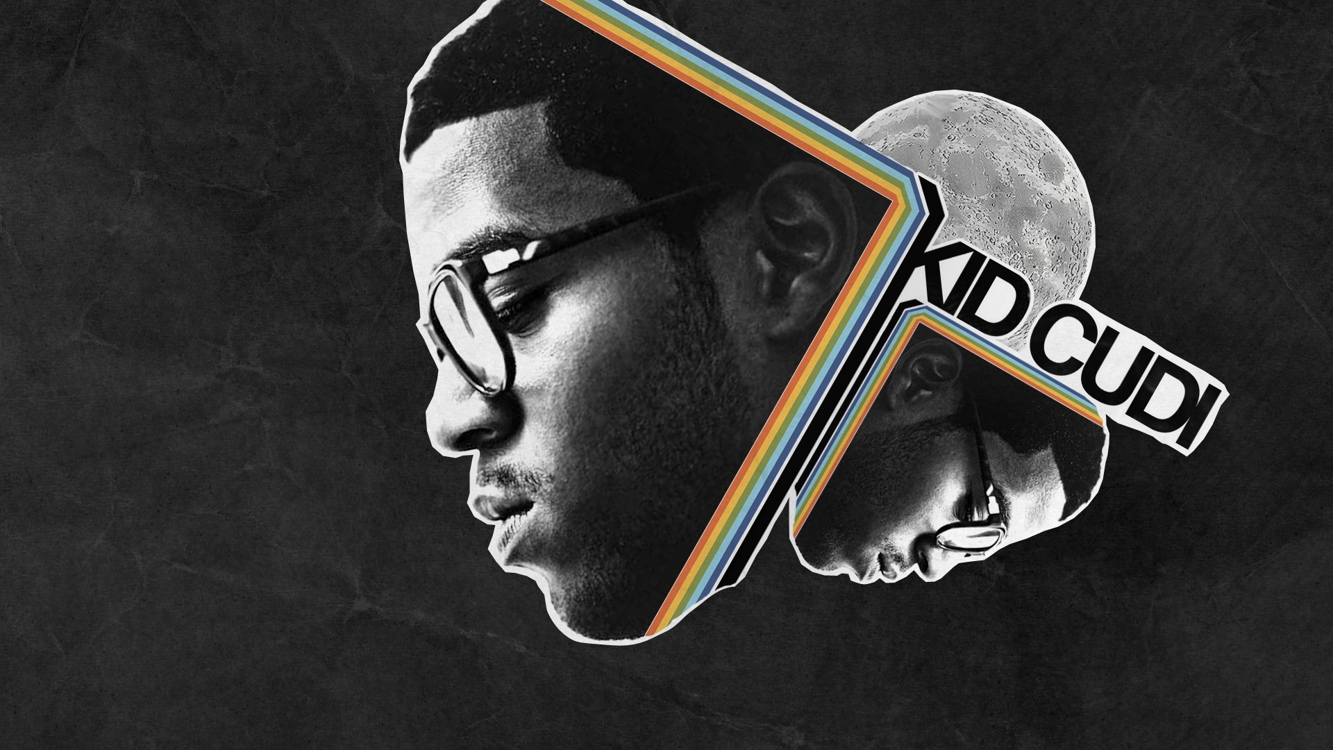 kid, Cudi, Music, Bands, Disc, Jockey Wallpaper