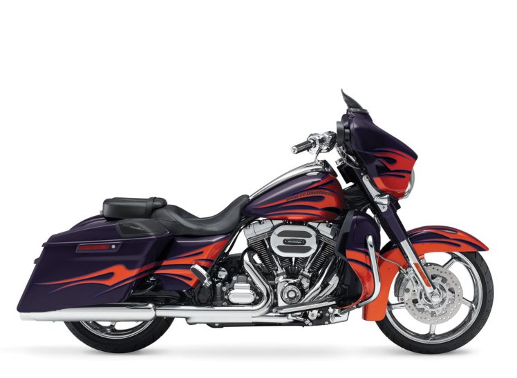 2015, Harley, Davidson, Flhxse, Cvo, Street, Glide HD Wallpaper Desktop Background