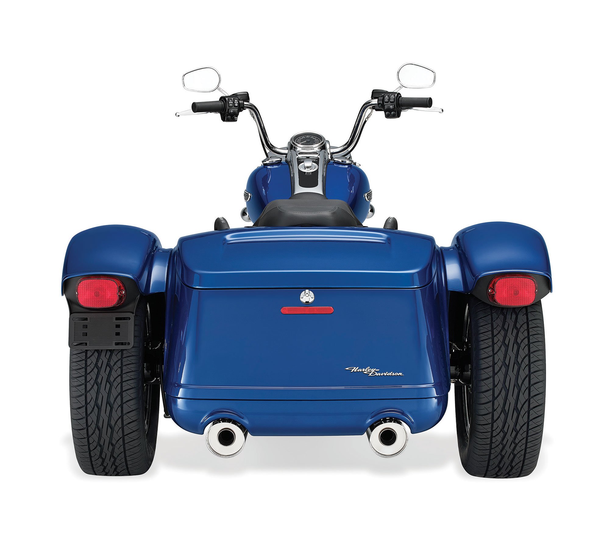 2015, Harley, Davidson, Flrt, Freewheeler Wallpaper