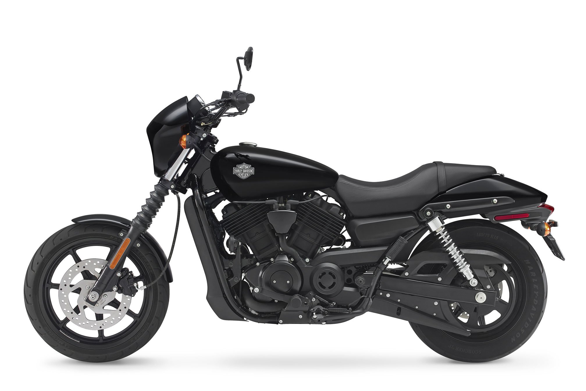 2015, Harley, Davidson, Street, Xg500 Wallpaper