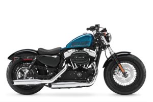 2015, Harley, Davidson, Xl1200x, Forty eight
