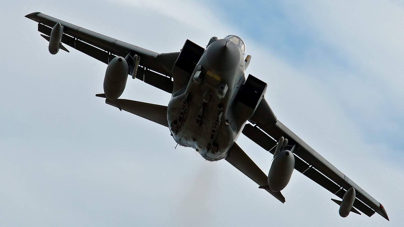 air, Fighter, Germany, Jet, Panavia, Tornado, Aircrafts Wallpaper