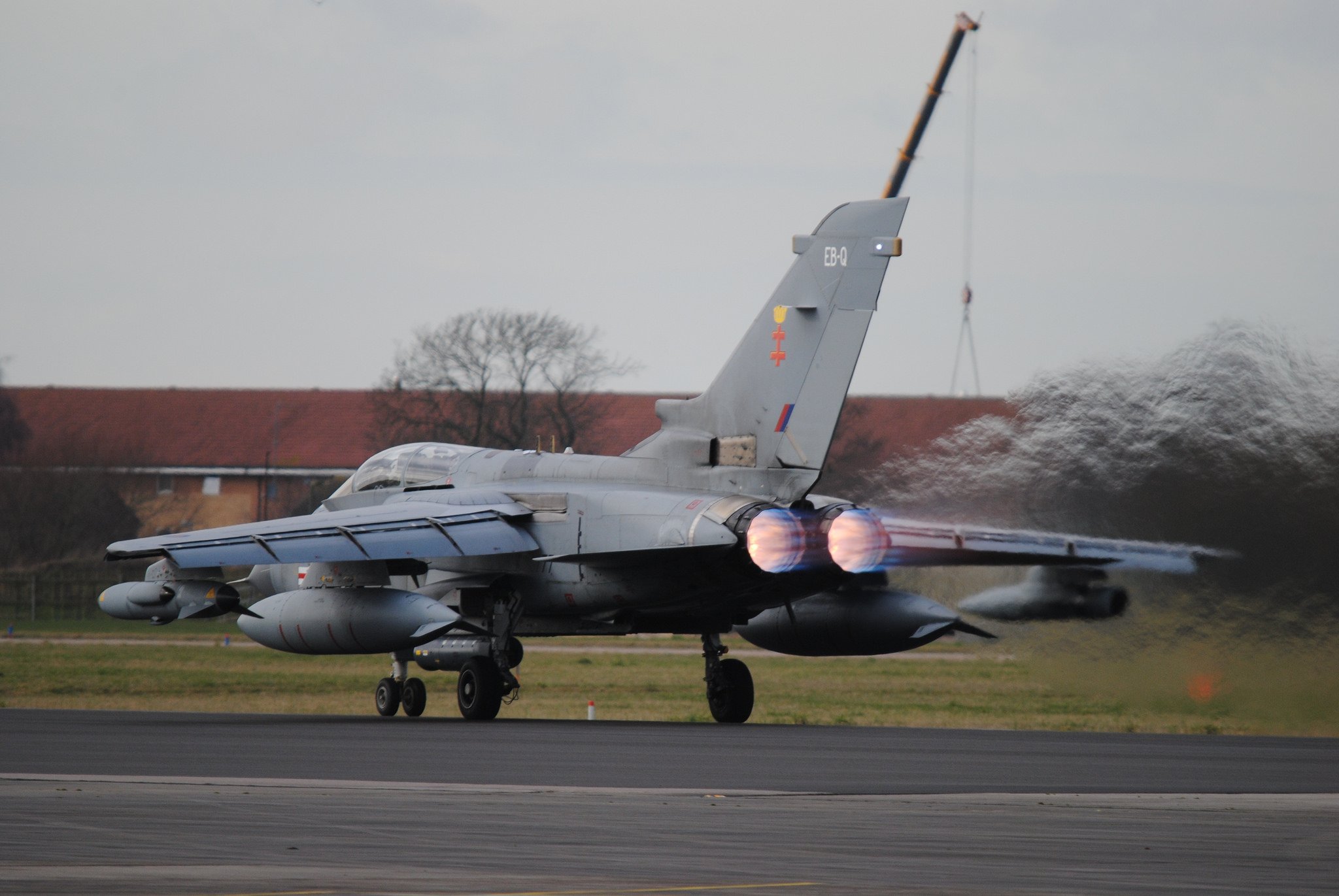 air, Aircrafts, Fighter, Germany, Jet, Panavia, Tornado Wallpaper