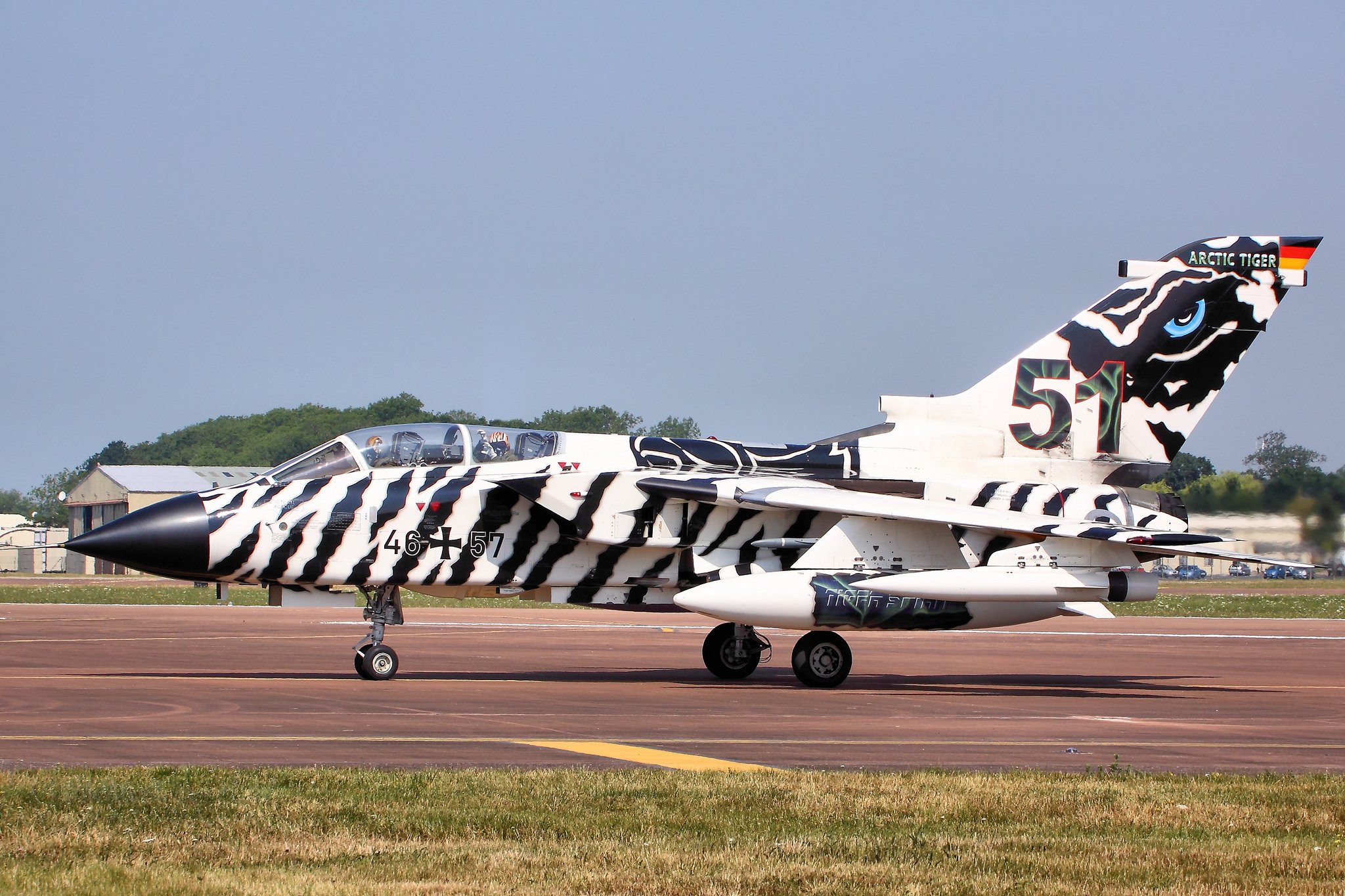 air, Aircrafts, Fighter, Germany, Jet, Panavia, Tornado Wallpaper