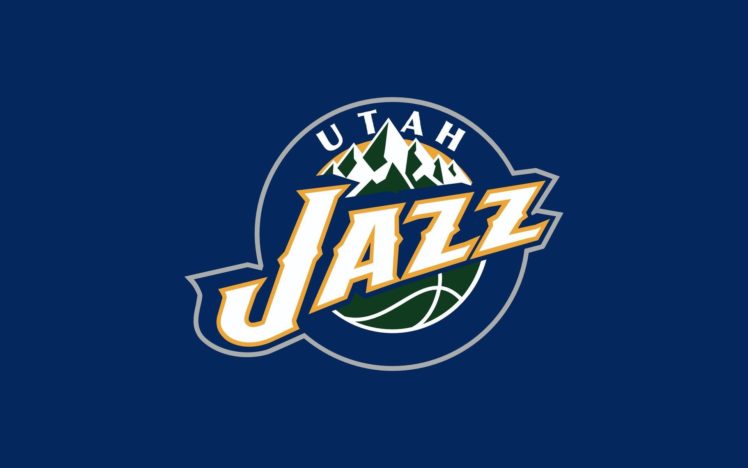 basketball, Nba, Utah, Jazz HD Wallpaper Desktop Background