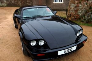 1988 93, Lister, Lemans, Jaguar, Xjx, Tuning, Supercar