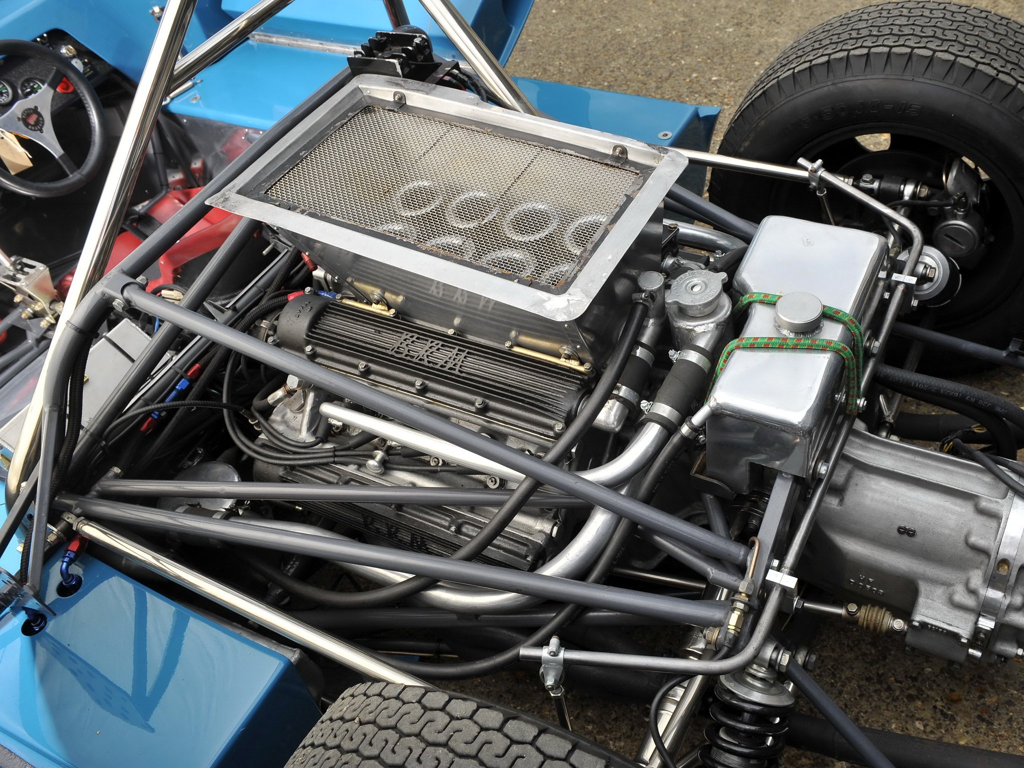 1964 66, Brabham, Bt8, Race, Racing, Formula, Le mans, Lemans Wallpaper